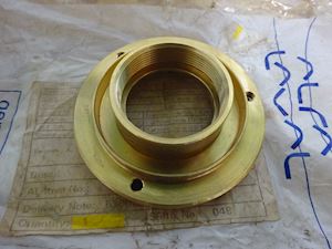 Alfa Laval Protecting Collar 53716101 - 1