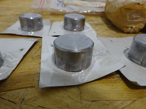 Alfa Laval Buffer 52325801 #2