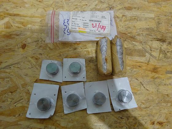 Alfa Laval Buffer 52325801 #1