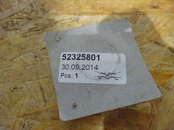 Alfa Laval Buffer 52325801 #3