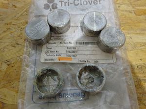 Alfa Laval Buffer 51834801 - 1