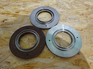 Alfa Laval Paring Disc 52190001 - 1