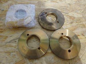 Alfa Laval Deflector 51954202 - 1