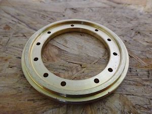 Alfa Laval Control Paring Disc 52193401 - 1