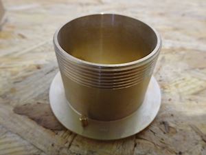 Alfa Laval Sleeve 52193080 - 1