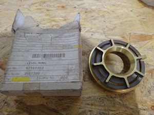 Alfa Laval Level Ring 52187203 - 1
