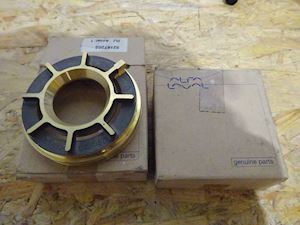 Alfa Laval Level ring 52187202 - 1