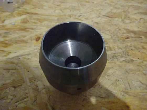 Alfa Laval Bushing 51843102 #2