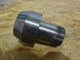 Alfa Laval Bushing 51843102 #3
