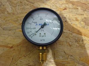Alfa Laval Flowmeter 53717201 - 1