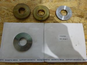 Alfa Laval Spacing Washer 51845901 - 1