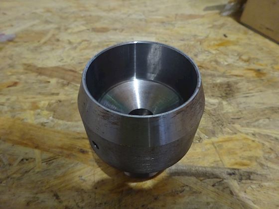 Alfa Laval Bushing 51953502 #2