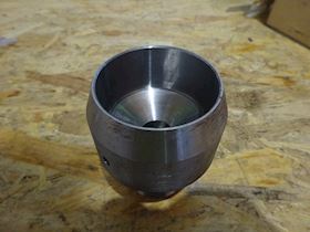 Alfa Laval Bushing 51953502 #2