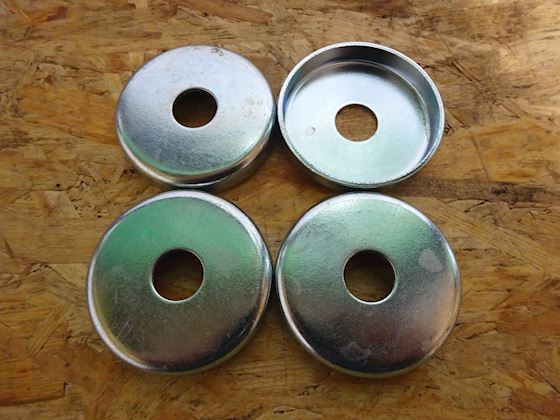 Alfa Laval Cap 7112600 #1