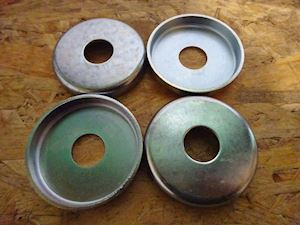 Alfa Laval Cap 7112500 - 1