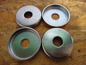 Alfa Laval Cap 7112500 #1