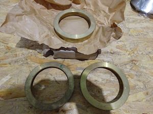 Alfa Laval Lock Ring 51950501 - 1