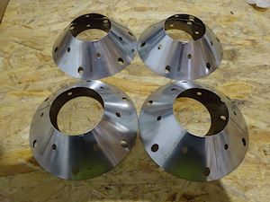 Alfa Laval Bowl Disc 54358881 - 1