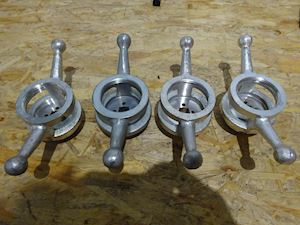 Alfa Laval Knob 51834102 - 1