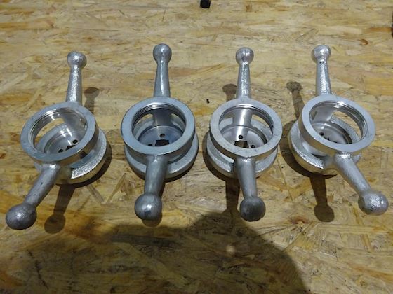 Alfa Laval Knob 51834102 #1