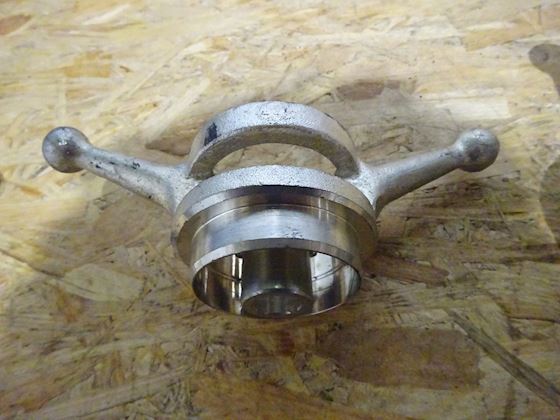 Alfa Laval Knob 51834102 #2