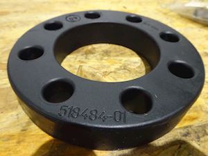 Alfa Laval Elastic Plate 51958401 - 1