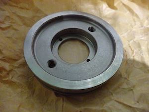 Alfa Laval Seal Washer 52670401 - 1