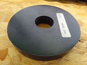 Alfa Laval Rectangular Ring 65232 - 1