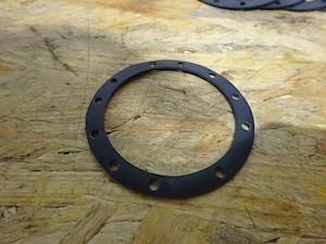 Alfa Laval Gasket 52193301 - 1