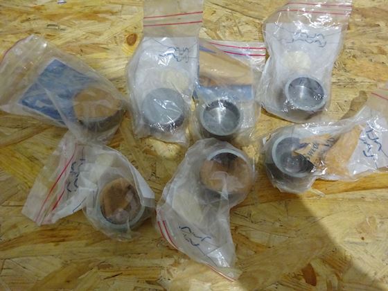 Alfa Laval Buffer 51834801 #4