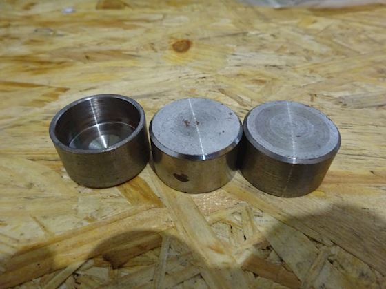 Alfa Laval Buffer 52325801 #4