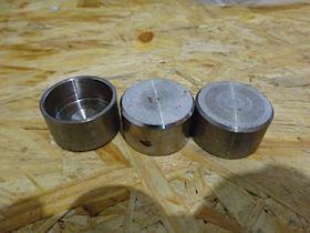 Alfa Laval Buffer 52325801 #4