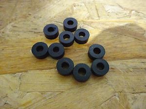 Alfa Laval Seal Ring 22343102 - 1