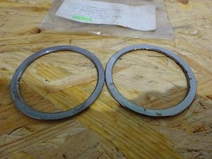 Alfa Laval Height Adjusting Ring 70213 - 1