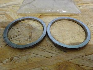 Alfa Laval Height Adjusting Ring 70214 - 1