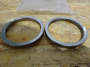 Alfa Laval Height Adjusting Ring 70215 - 1