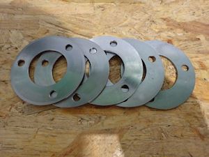 Alfa Laval Washer 9175 - 1