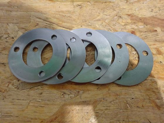 Alfa Laval Washer 9175 #1