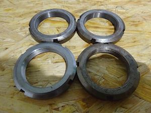 Alfa Laval Nut 67477 - 1