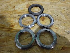 Alfa Laval Nut 6747500 - 1