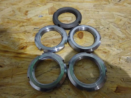 Alfa Laval Nut 6747500 #1