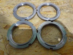 Alfa Laval Nut 52193501 - 1