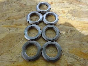 Alfa Laval Nut 6747200 - 1