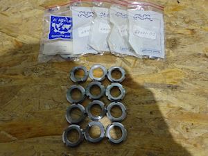 Alfa Laval Nut 6747100 - 1