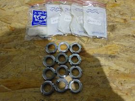 Alfa Laval Nut 6747100 #1