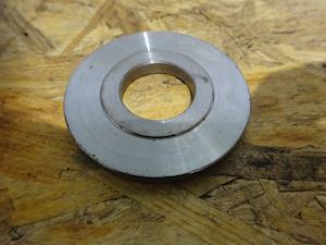 Alfa Laval Washer 51954601 - 1