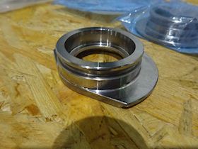 Alfa Laval Sleeve 54501901 #3