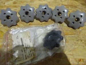Alfa Laval Hand Wheel 52439283 - 1