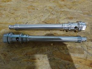 Alfa Laval Inlet Pipe 54769101 - 1