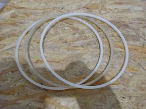Alfa Laval Seal Ring 54169102 - 1